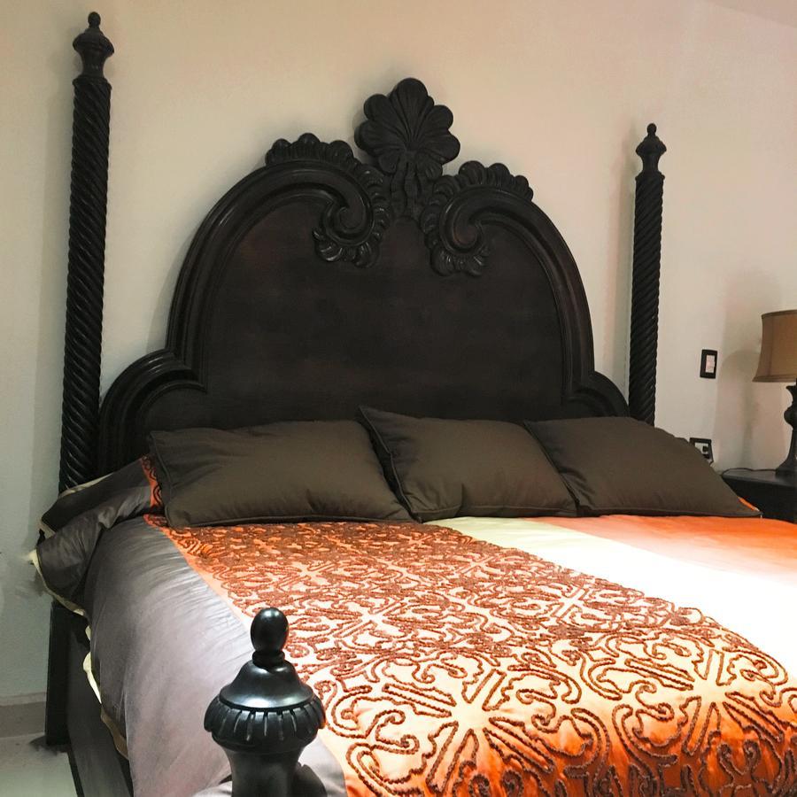Casa Pozo Del Rayo Hotel Boutique Долорес-Идальго Экстерьер фото