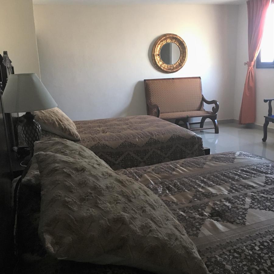 Casa Pozo Del Rayo Hotel Boutique Долорес-Идальго Экстерьер фото
