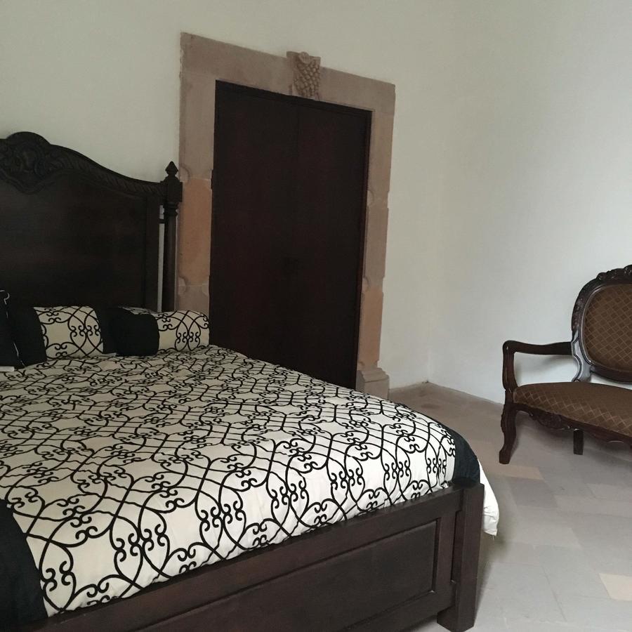 Casa Pozo Del Rayo Hotel Boutique Долорес-Идальго Экстерьер фото