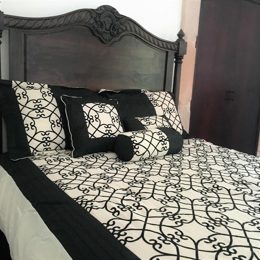 Casa Pozo Del Rayo Hotel Boutique Долорес-Идальго Экстерьер фото