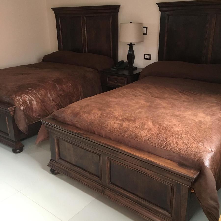 Casa Pozo Del Rayo Hotel Boutique Долорес-Идальго Экстерьер фото