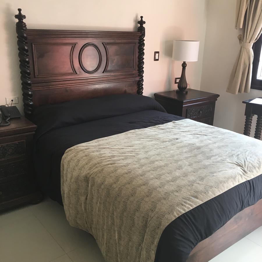 Casa Pozo Del Rayo Hotel Boutique Долорес-Идальго Экстерьер фото