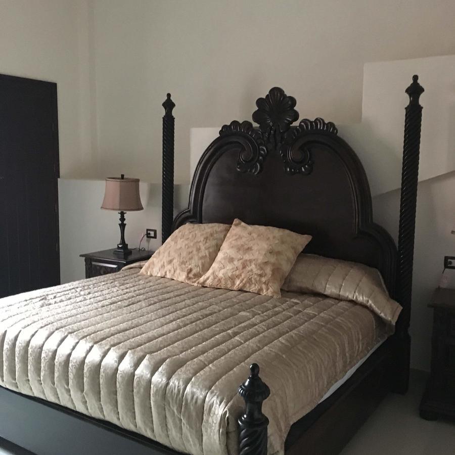 Casa Pozo Del Rayo Hotel Boutique Долорес-Идальго Экстерьер фото