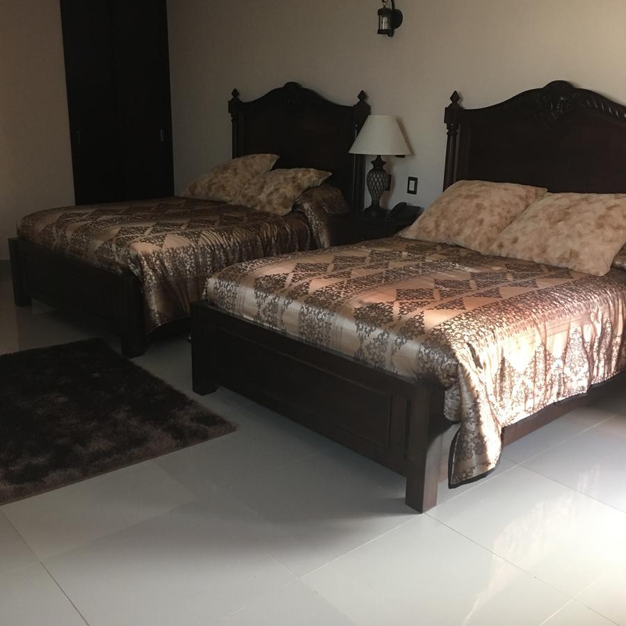 Casa Pozo Del Rayo Hotel Boutique Долорес-Идальго Экстерьер фото