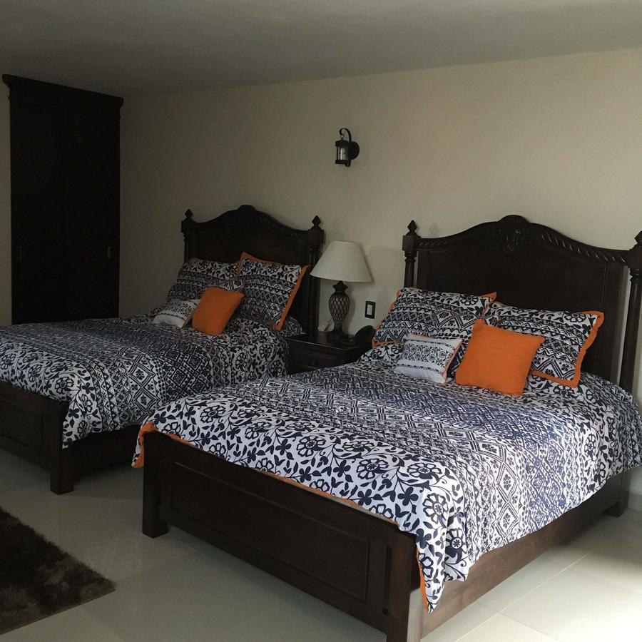 Casa Pozo Del Rayo Hotel Boutique Долорес-Идальго Экстерьер фото