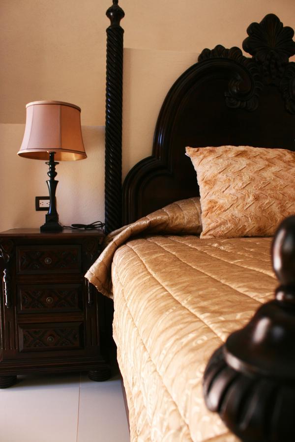 Casa Pozo Del Rayo Hotel Boutique Долорес-Идальго Экстерьер фото