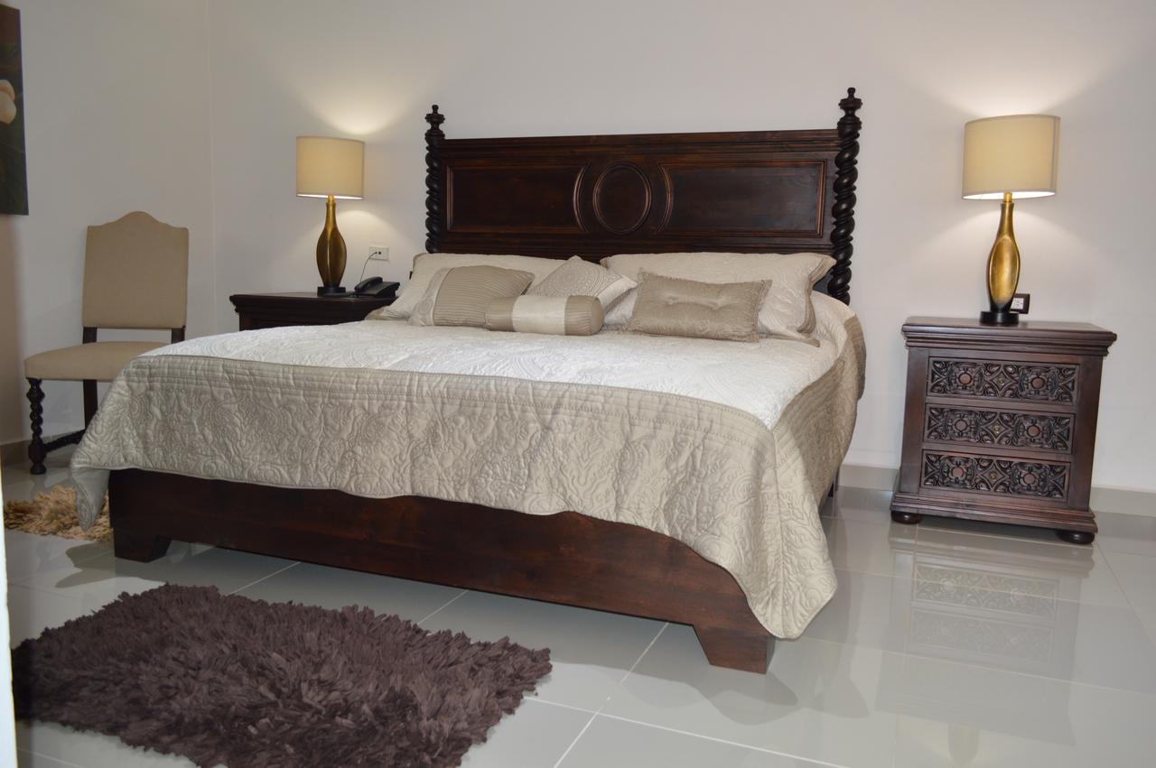 Casa Pozo Del Rayo Hotel Boutique Долорес-Идальго Экстерьер фото