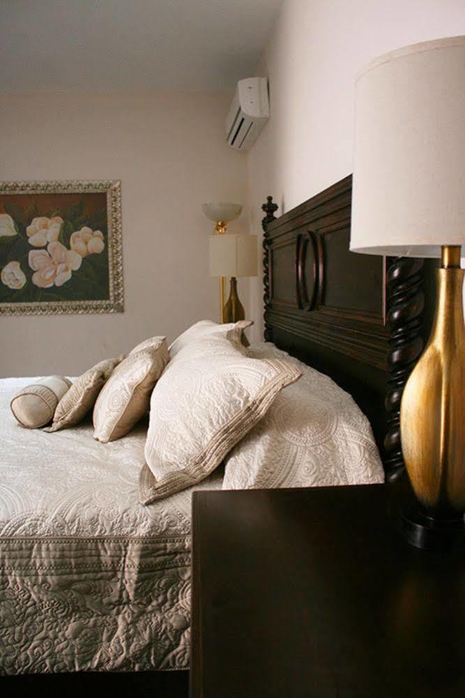 Casa Pozo Del Rayo Hotel Boutique Долорес-Идальго Экстерьер фото