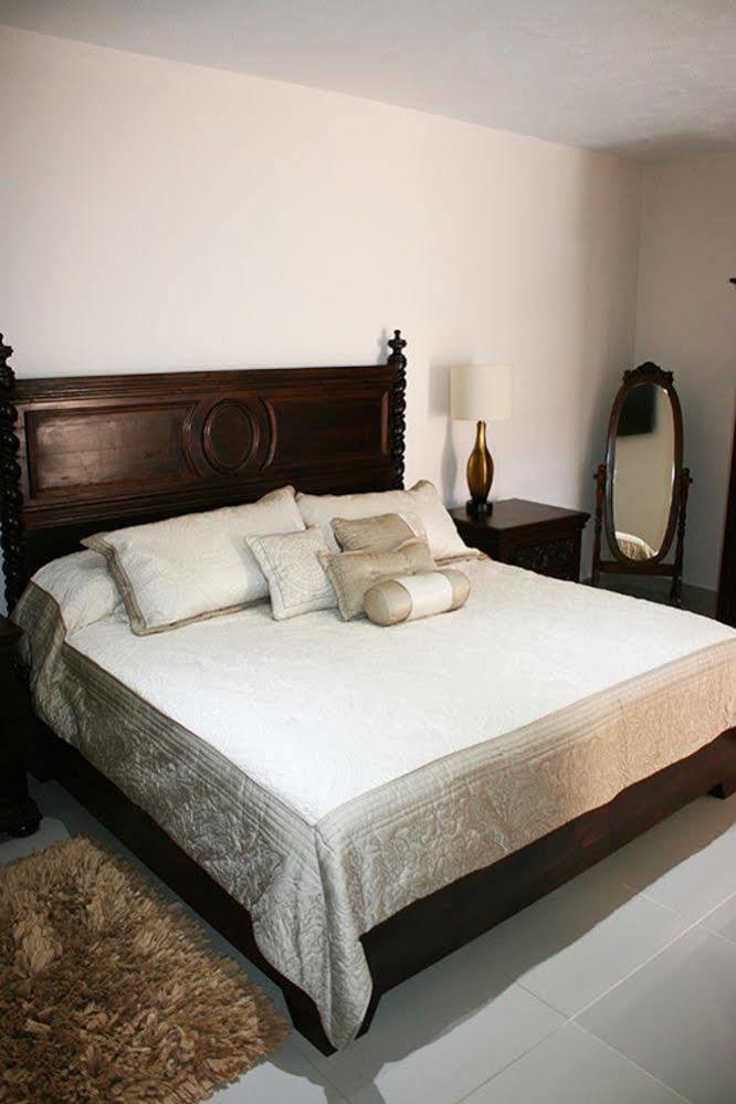 Casa Pozo Del Rayo Hotel Boutique Долорес-Идальго Экстерьер фото